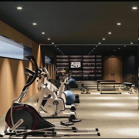 Ac Hotel By Marriott Saint-Julien-En-Genevois Exterior photo