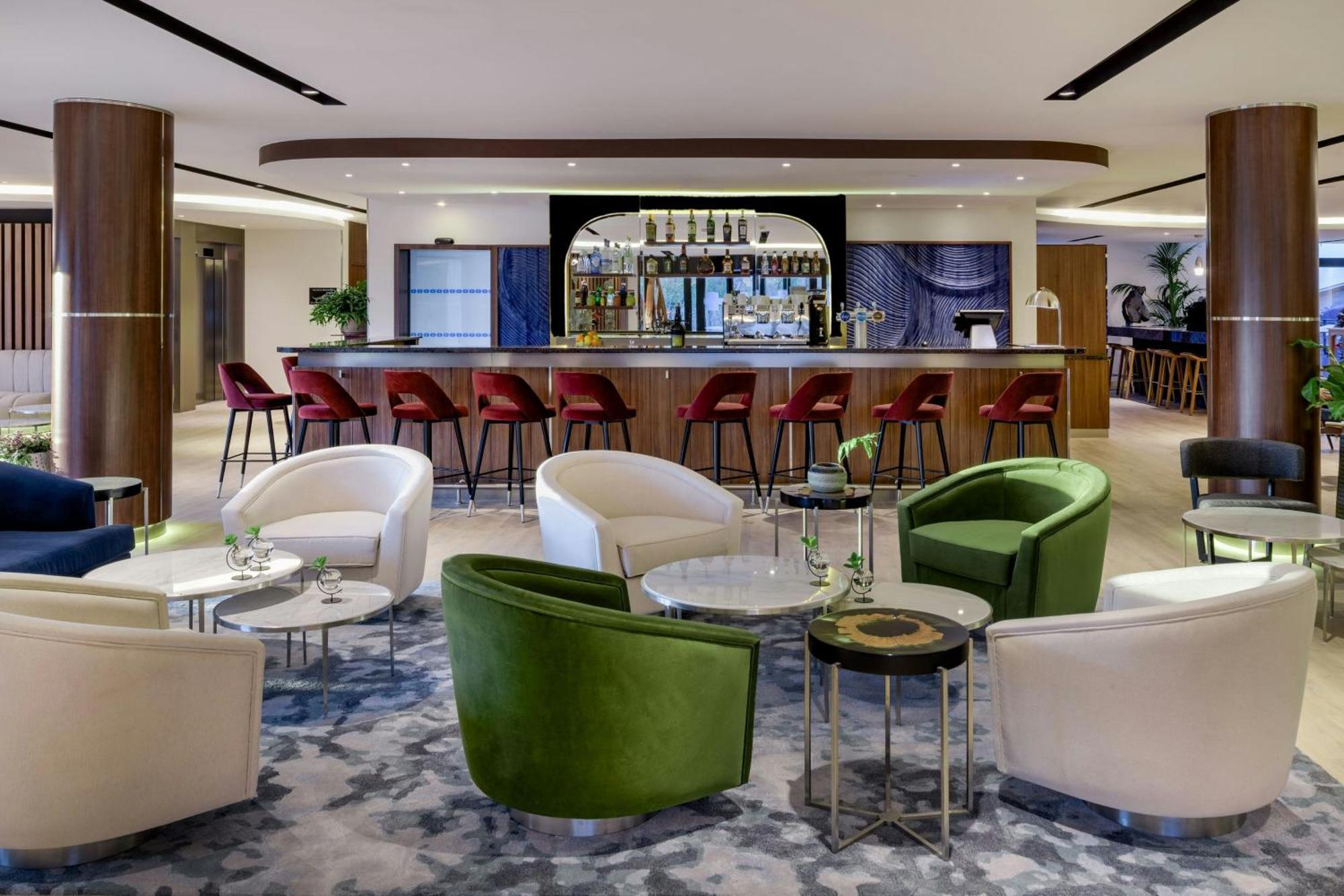 Ac Hotel By Marriott Saint-Julien-En-Genevois Exterior photo
