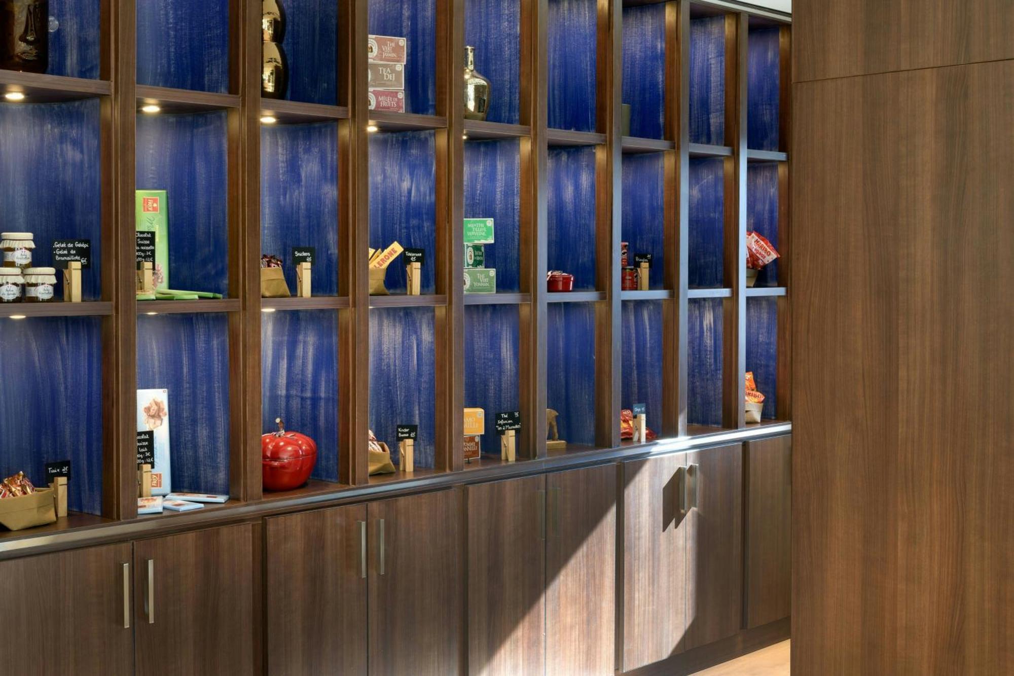 Ac Hotel By Marriott Saint-Julien-En-Genevois Exterior photo