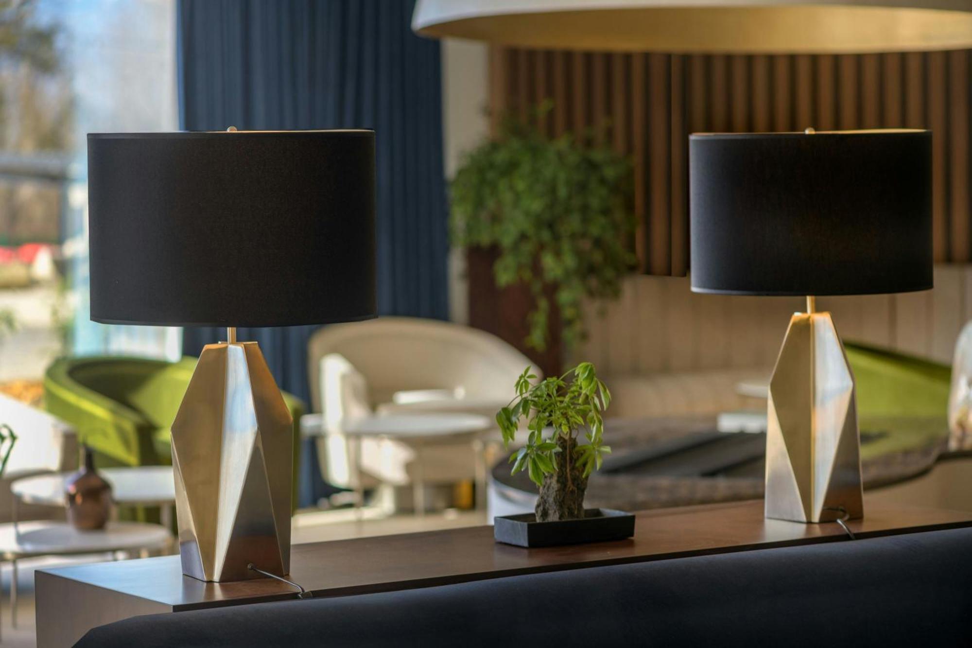 Ac Hotel By Marriott Saint-Julien-En-Genevois Exterior photo