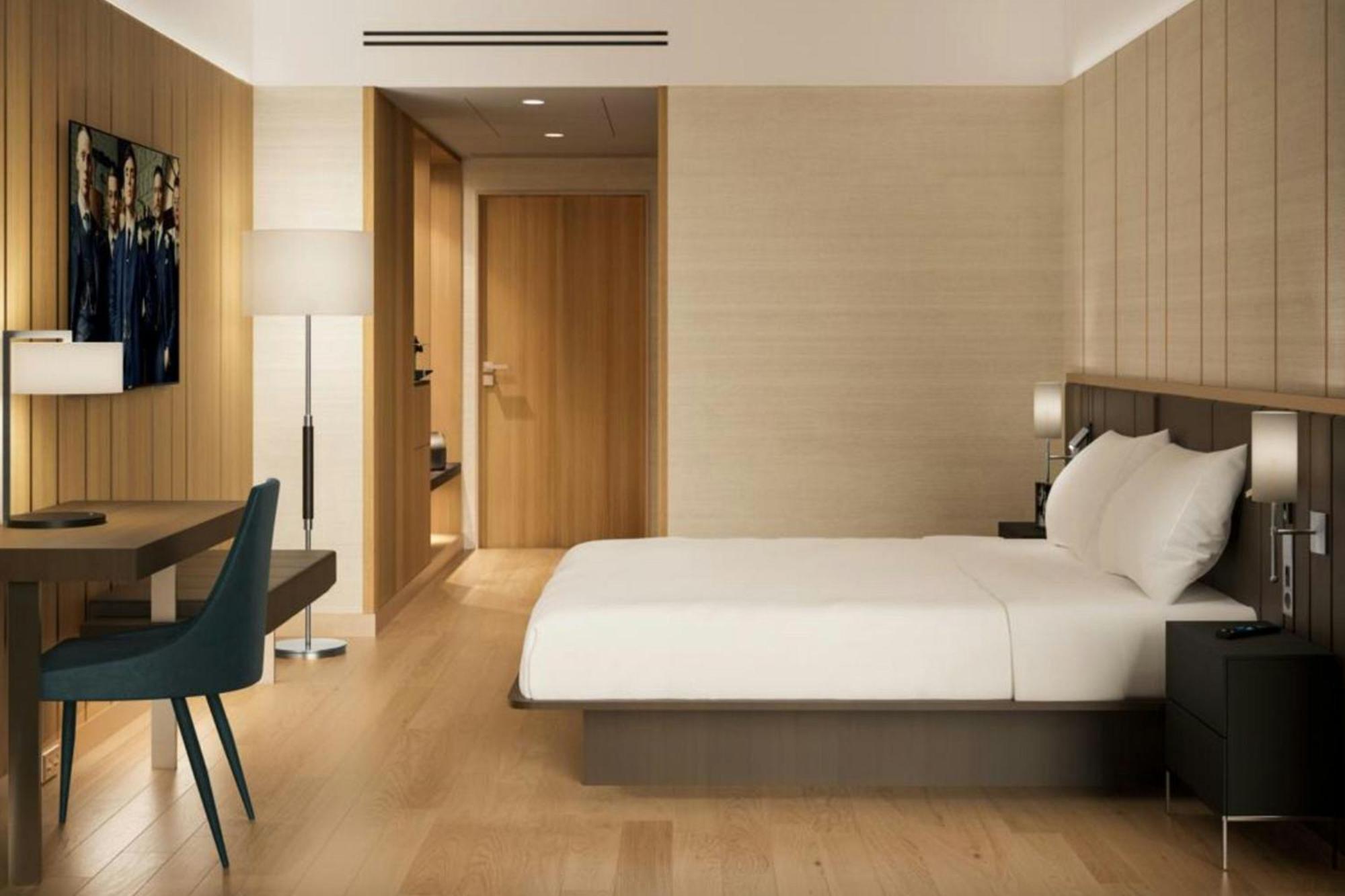 Ac Hotel By Marriott Saint-Julien-En-Genevois Exterior photo